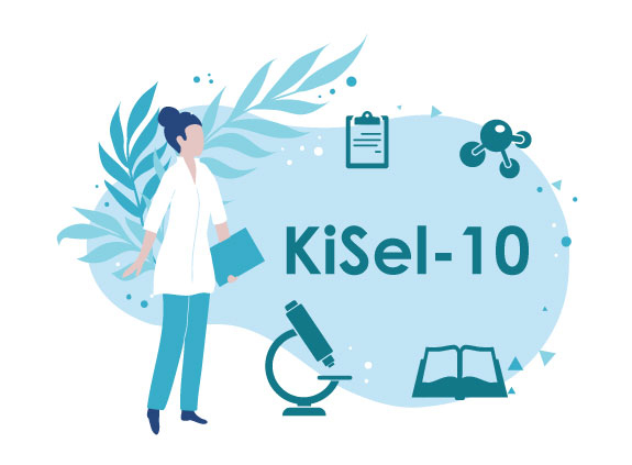 KiSel-10 pubblicato nel 2013 nella prestigiosa rivista medica International Journal of Cardiology