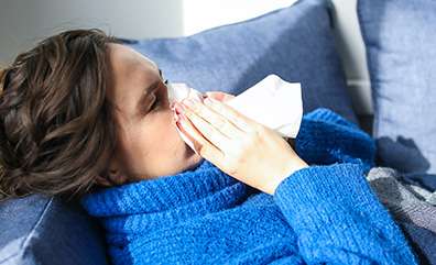 Nízká hladina vitaminu D spojena s horším průběhem covidu