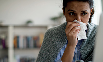 Co nejlepšího můžete tuto zimu udělat pro svou imunitu?