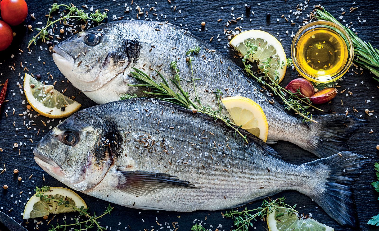 Jsou omega-3 skutečně tak důležité pro mozek?