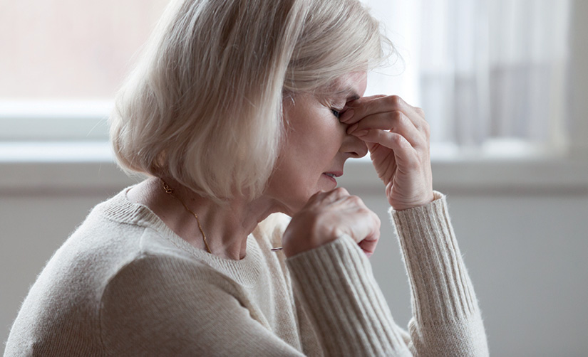 Cítíte se často unavení?