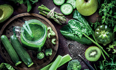 Mnoho Čechů nepřijímá dostatek vápníku a hořčíku