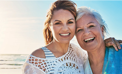 Hledáte způsob, jak se cítit dobře v období menopauzy?