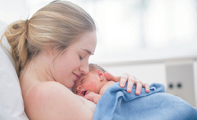 Proč je v těhotenství důležité vybrat správný rybí olej