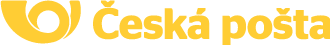 Česká pošta Logo
