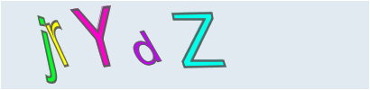 Auto generated code