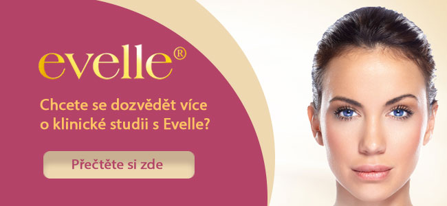 Obličej mladé ženy