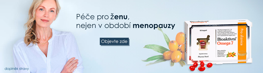 Omega 7