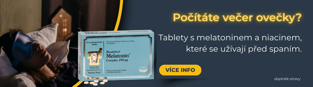 melatonin-complex