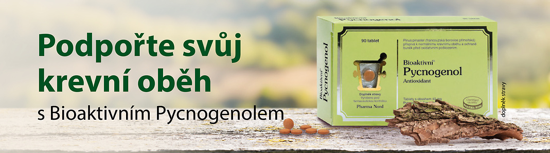 Pycnogenol