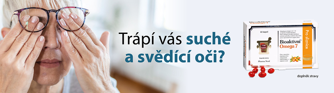 Bioaktivní Omega 7 Mastné kyseliny omega 7 z rakytníku