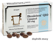 Q10 uniqinol