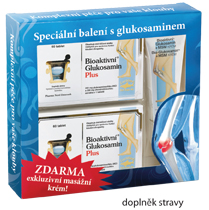 Glukosamin