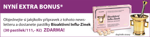 NYNÍ EXTRA BONUS