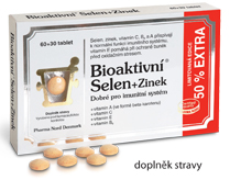 Selen+Zinek