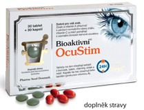 Bioaktivni OcuStim